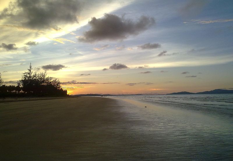 TorQuay @Roxy Sematan