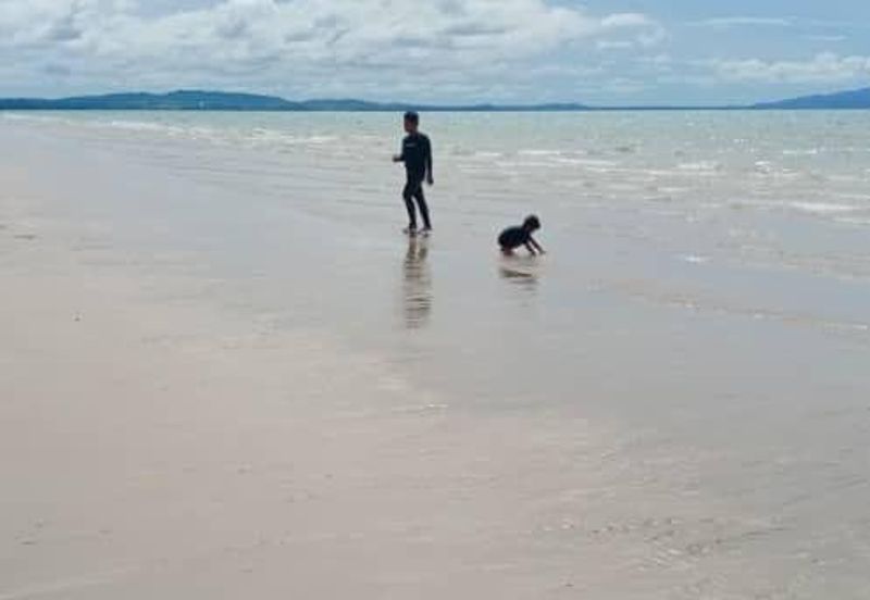 TorQuay @Roxy Sematan