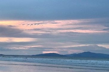 TorQuay @Roxy Sematan