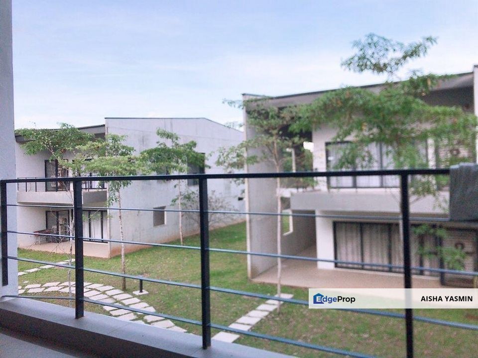 Roxy Penthouse @ Sematan, Sarawak, Kuching