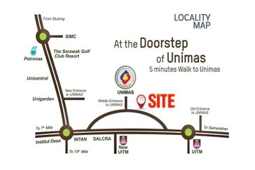 Bandar Baru Kota Samarahan