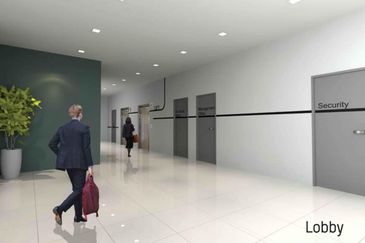 Bandar Baru Kota Samarahan