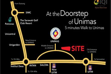 Bandar Baru Kota Samarahan