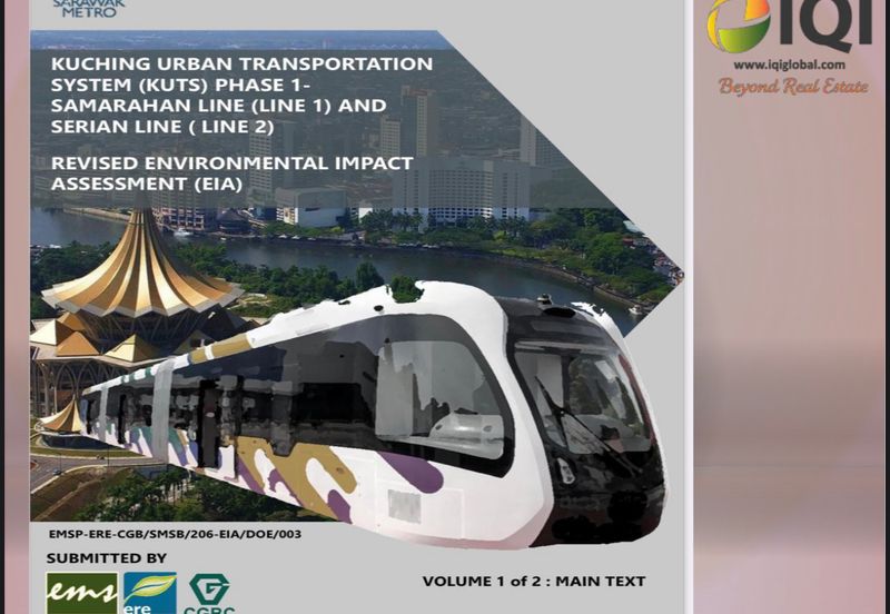 Bandar Baru Kota Samarahan