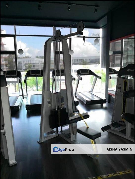 P Residence PENTHOUSE, Sarawak, Kuching