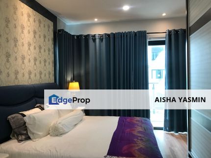 P Residence PENTHOUSE, Sarawak, Kuching