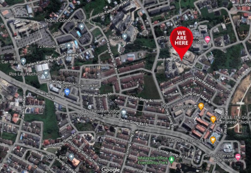 Jazz Suite @ ViVaCiTy