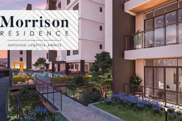 Morrison Residence Condominium