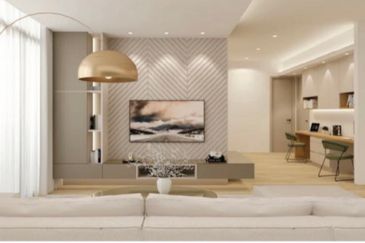 Morrison Residence Condominium