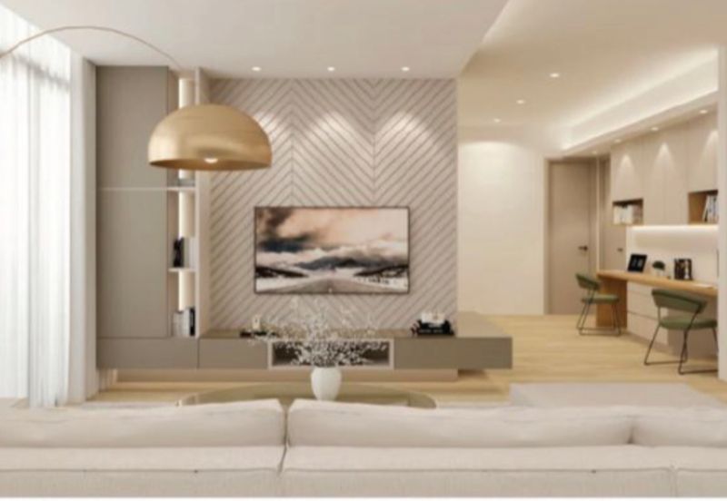 Morrison Residence Condominium