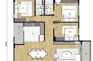 Morrison Residence Condominium