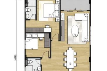 Morrison Residence Condominium