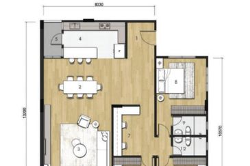 Morrison Residence Condominium