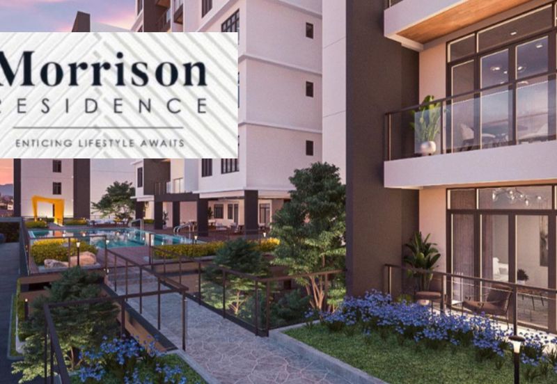Morrison Residence Condominium