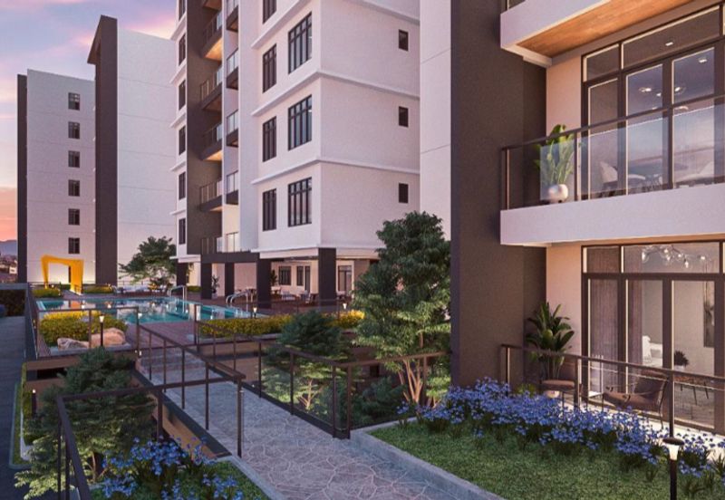 Morrison Residence Condominium