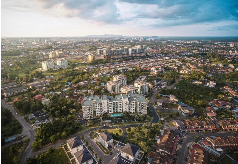 Morrison Residence Condominium