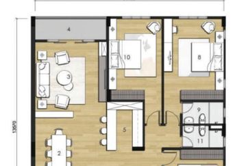 Morrison Residence Condominium