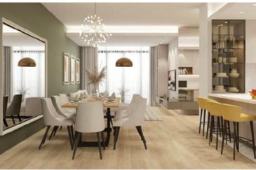 Morrison Residence Condominium