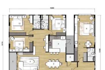 Morrison Residence Condominium