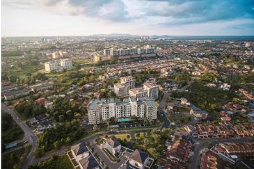 Morrison Residence Condominium