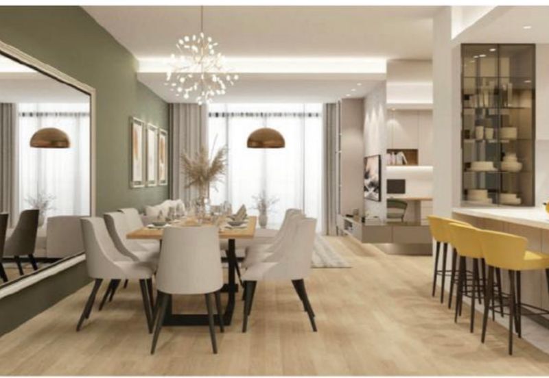 Morrison Residence Condominium