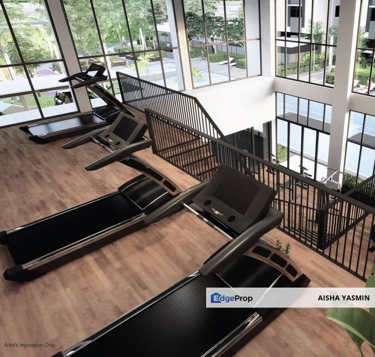 OAKLAND Stapok for Sale, Sarawak, Kuching