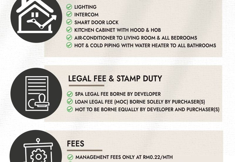 OAKLAND Stapok for Sale