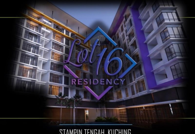 Lot 16 Residency