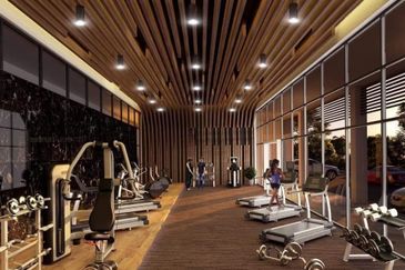 Bandar Baru Kota Samarahan