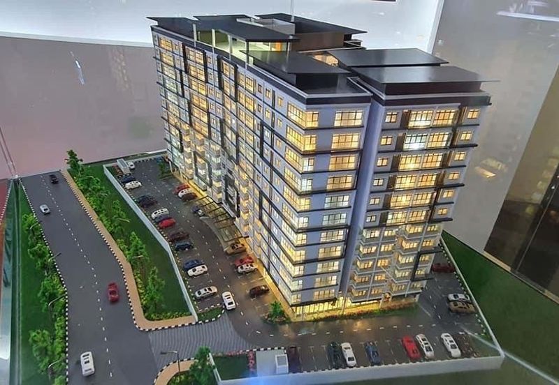 Bandar Baru Kota Samarahan