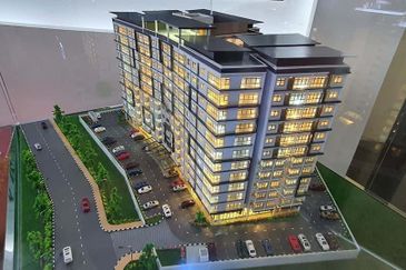 Bandar Baru Kota Samarahan