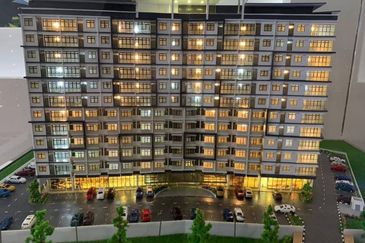 Bandar Baru Kota Samarahan