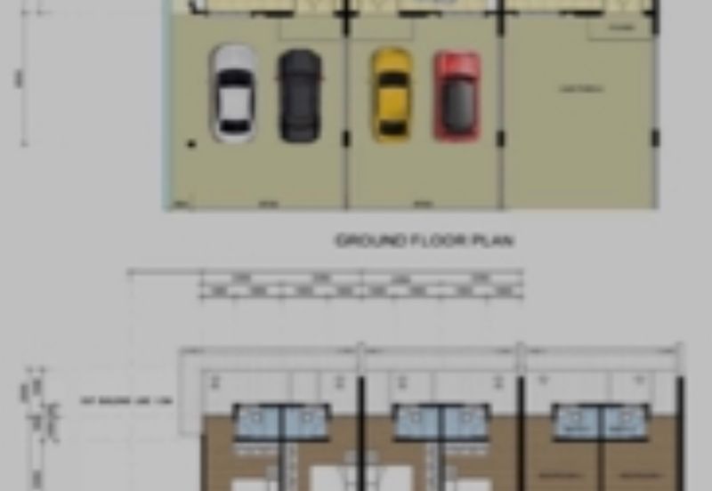 Richmond Park @ Miri
