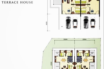 Ruth Garden @ Kota Samarahan