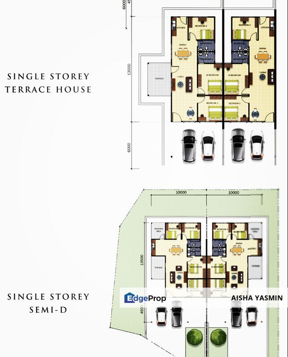 Ruth Garden @ Kota Samarahan, Sarawak, Kota Samarahan