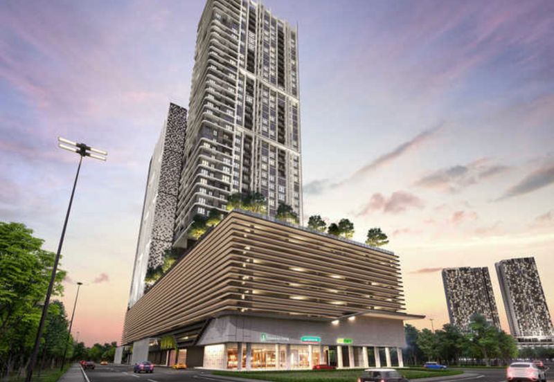 D'Ivo Residences