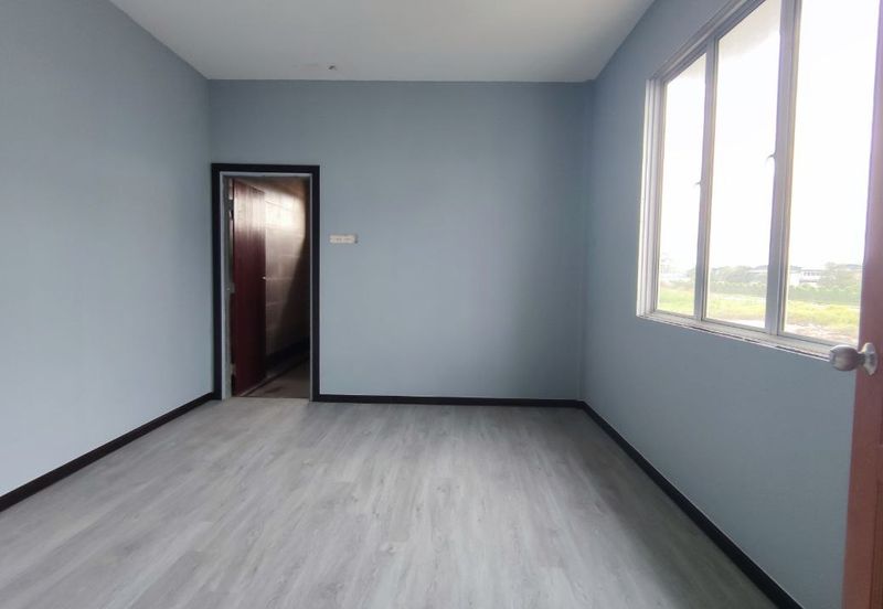 Lanang Garden @ Sibu