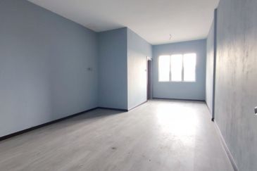 Lanang Garden @ Sibu