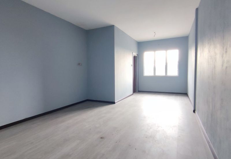 Lanang Garden @ Sibu