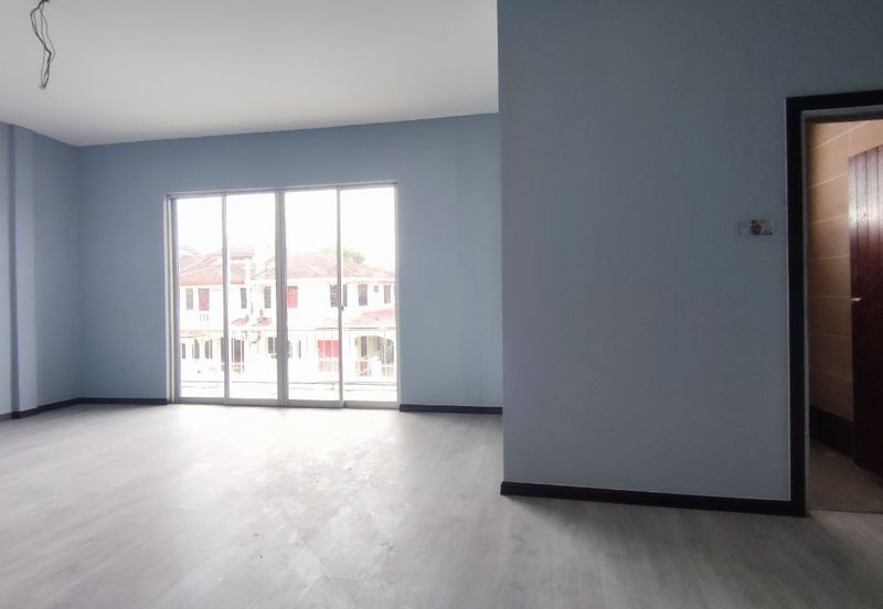 Lanang Garden @ Sibu