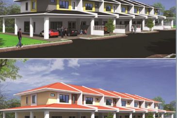 MUKAH - “𝐓𝐚𝐦𝐚𝐧 𝐈𝐧𝐝𝐚𝐡 𝐏𝐡𝐚𝐬𝐞 𝟐“