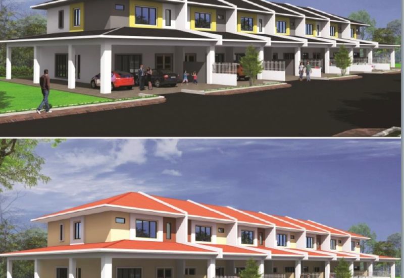 MUKAH - “𝐓𝐚𝐦𝐚𝐧 𝐈𝐧𝐝𝐚𝐡 𝐏𝐡𝐚𝐬𝐞 𝟐“