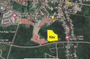 MUKAH - “𝐓𝐚𝐦𝐚𝐧 𝐈𝐧𝐝𝐚𝐡 𝐏𝐡𝐚𝐬𝐞 𝟐“