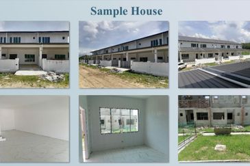 MUKAH - “𝐓𝐚𝐦𝐚𝐧 𝐈𝐧𝐝𝐚𝐡 𝐏𝐡𝐚𝐬𝐞 𝟐“