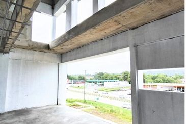 Hagen Avenue @ Town Square Bintulu