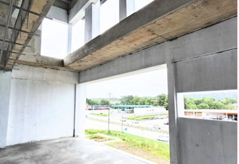 Hagen Avenue @ Town Square Bintulu