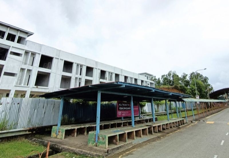 Hagen Avenue @ Town Square Bintulu