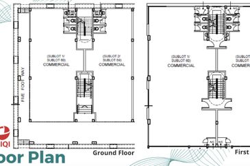Hagen Avenue @ Town Square Bintulu