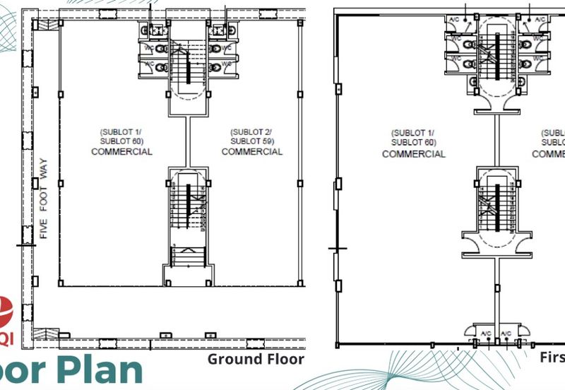 Hagen Avenue @ Town Square Bintulu