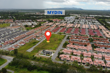 Taman Semariang Aman